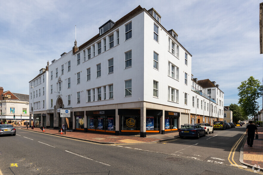 2-6b Camden Rd, Tunbridge Wells for lease - Building Photo - Image 2 of 2