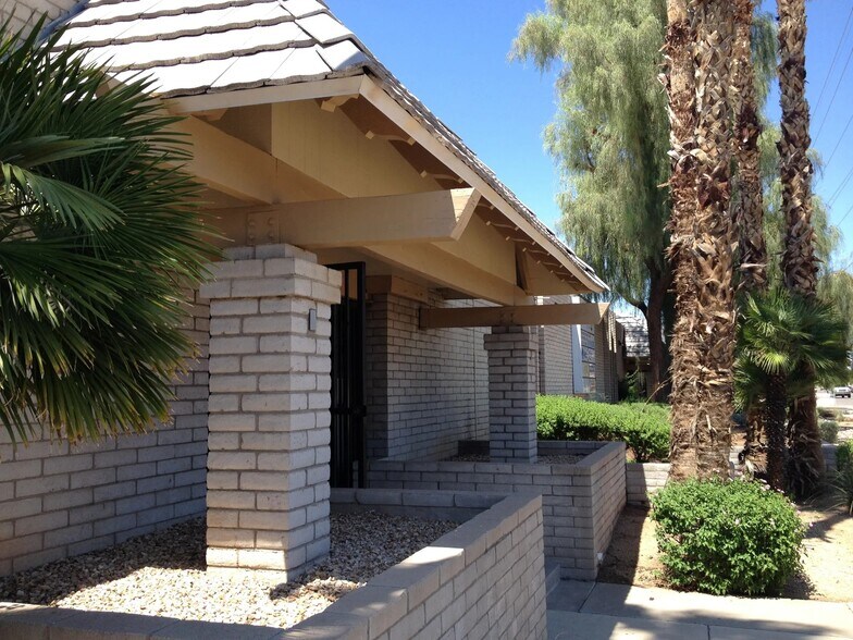 12020 N 35th Ave, Phoenix, AZ for lease - Building Photo - Image 3 of 5