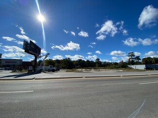 More details for 1915 N Main St, Summerville, SC - Land for Sale