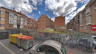 More details for Calle De Peña Nueva, 35, Madrid - Land for Sale