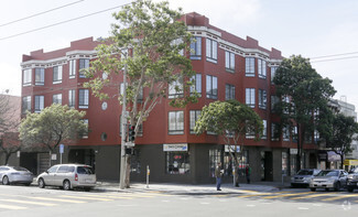 More details for 3701 Geary Blvd, San Francisco, CA - Retail for Sale