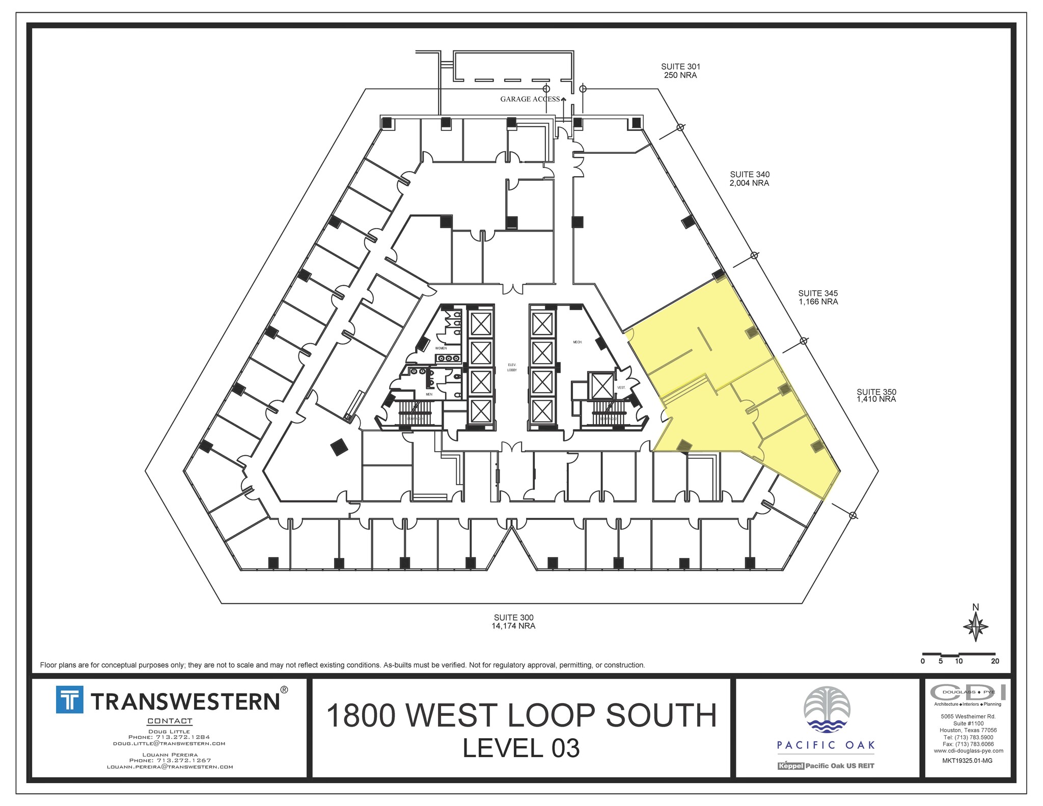 1800 West Loop S, Houston, TX for lease Building Photo- Image 1 of 2