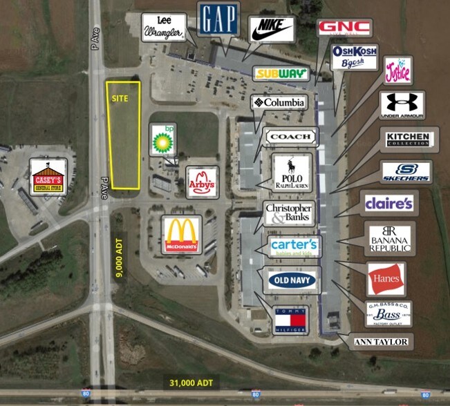 Highway 149, Williamsburg, IA for sale - Other - Image 1 of 1