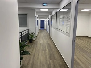 Office in Pantin for lease Interior Photo- Image 2 of 6