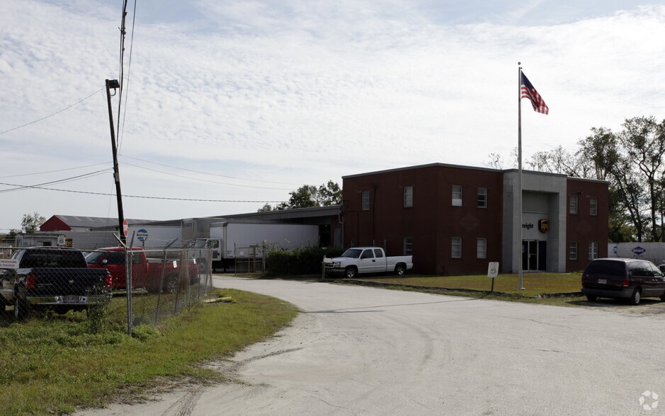 1503 Lissner Ave, Savannah, GA for sale - Primary Photo - Image 1 of 1