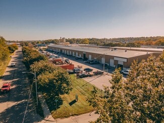 More details for 3305-3393 N 88th Plz, Omaha, NE - Industrial for Lease