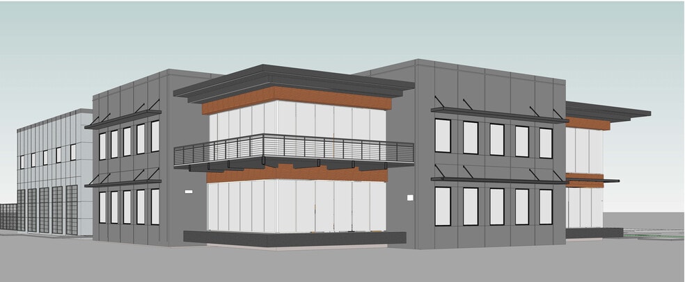 700 American Way, Windsor, CA for lease - Construction Photo - Image 3 of 4