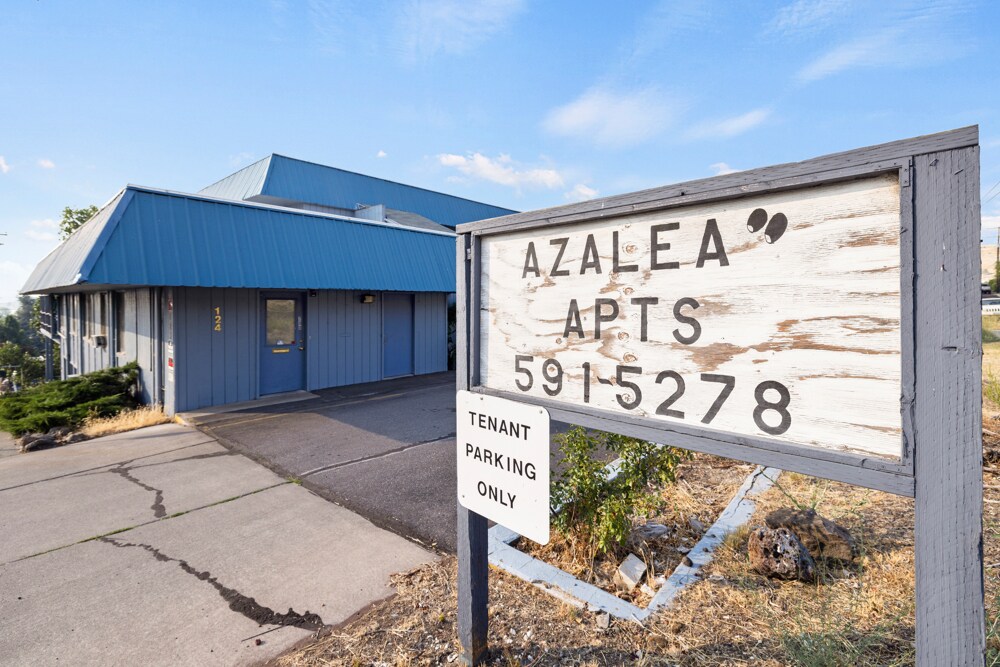 124 N 2nd St, Klamath Falls, OR for sale Primary Photo- Image 1 of 1