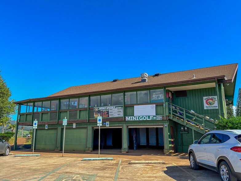 854 Puu Road, Kalaheo, HI 96741 854 Puu Road