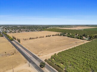 More details for 1320 E Lerdo Hwy, Shafter, CA - Land for Sale