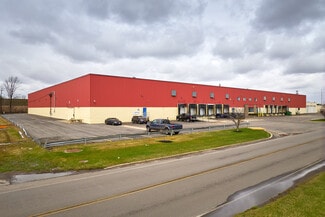 More details for 80 Commerce Dr, Rochester, NY - Industrial for Lease