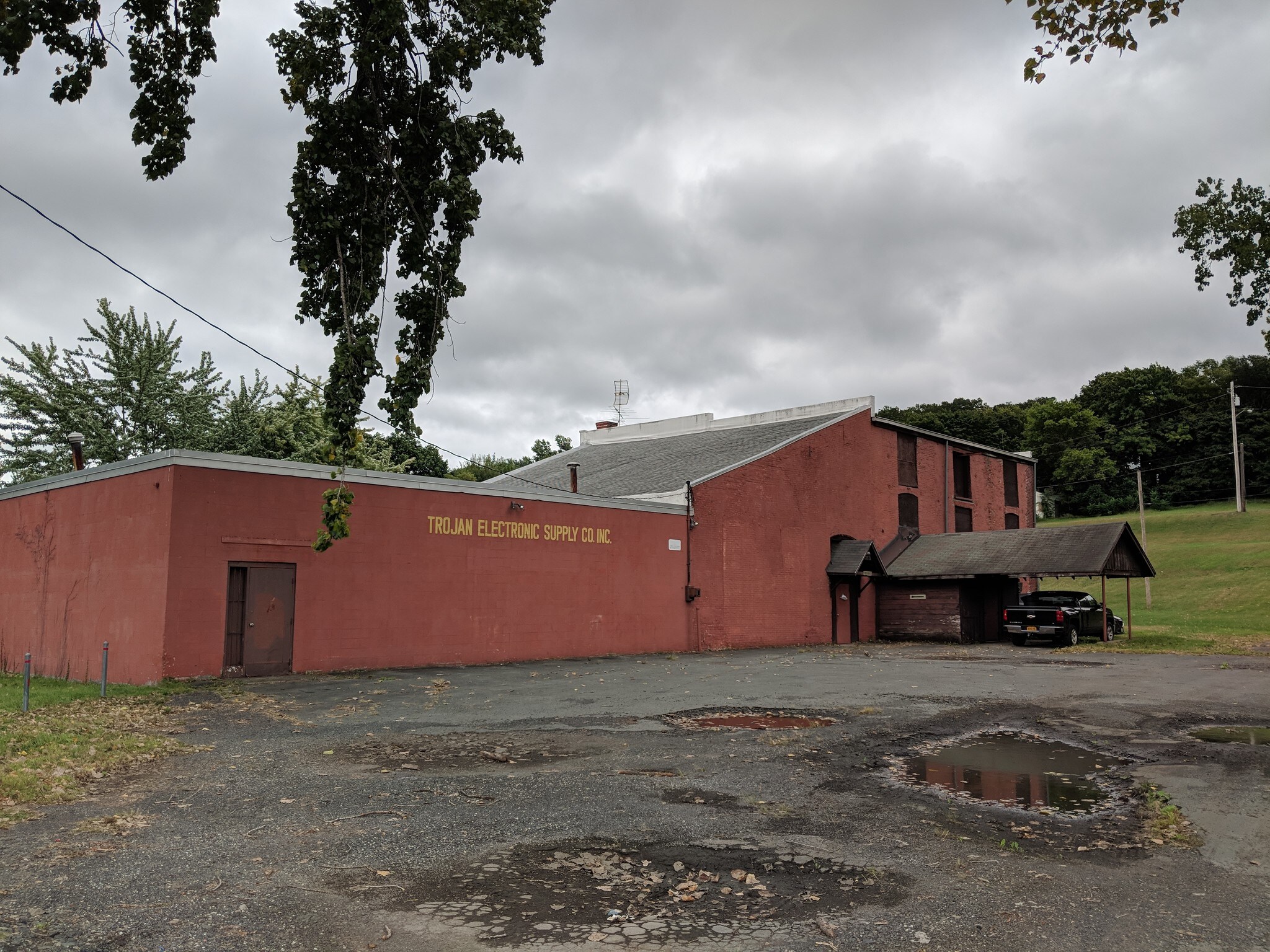 15 Middleburgh St, Troy, NY for sale Other- Image 1 of 1