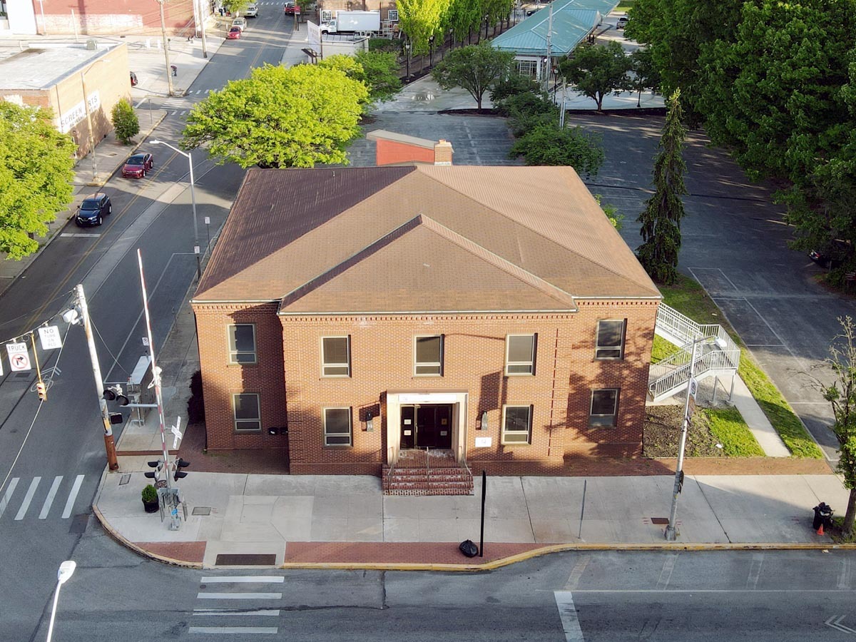 200 W Market St, York, PA for sale Building Photo- Image 1 of 1