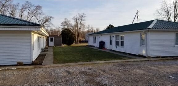 729 Tom Tim Dr, Paulding, OH for sale - Building Photo - Image 1 of 1