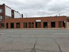 529-535 E 5th Ave, Gary, IN for lease Building Photo- Image 1 of 16