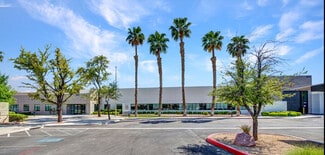 More details for 950 Grier Dr, Las Vegas, NV - Office for Sale