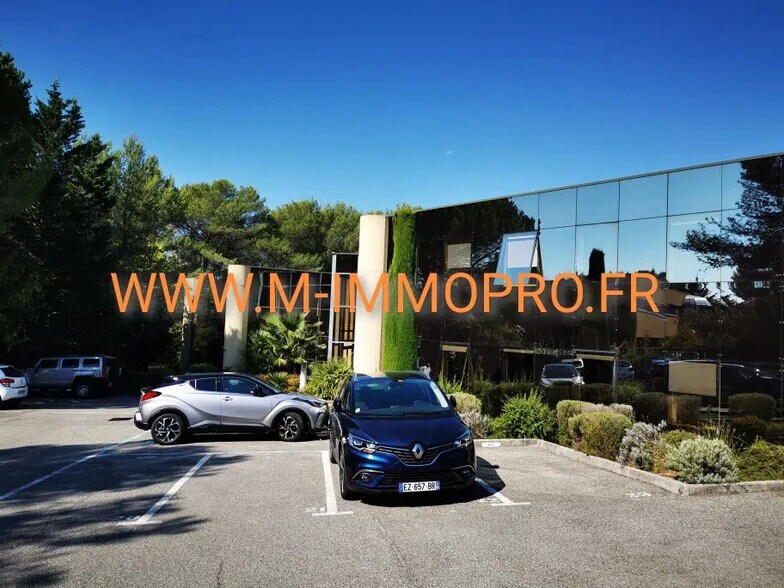 Office in Antibes for lease - Building Photo - Image 1 of 5