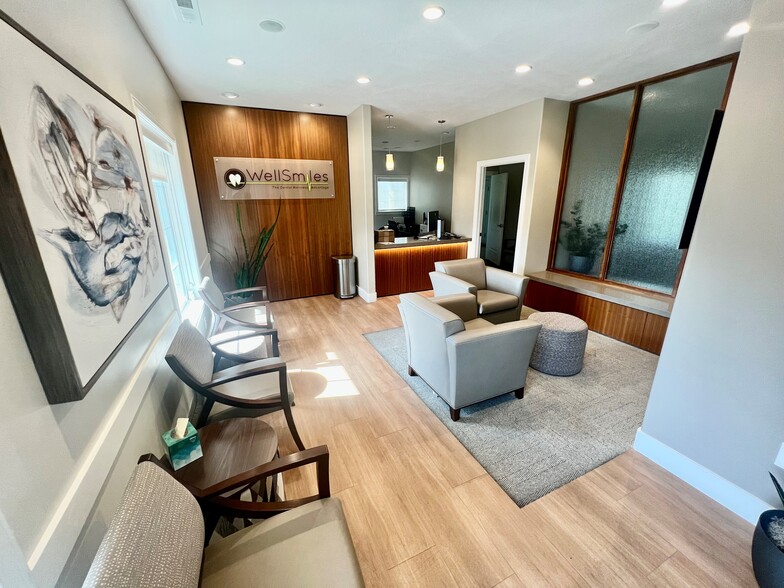 1682 W Reunion Ave, South Jordan, UT for lease - Interior Photo - Image 1 of 12