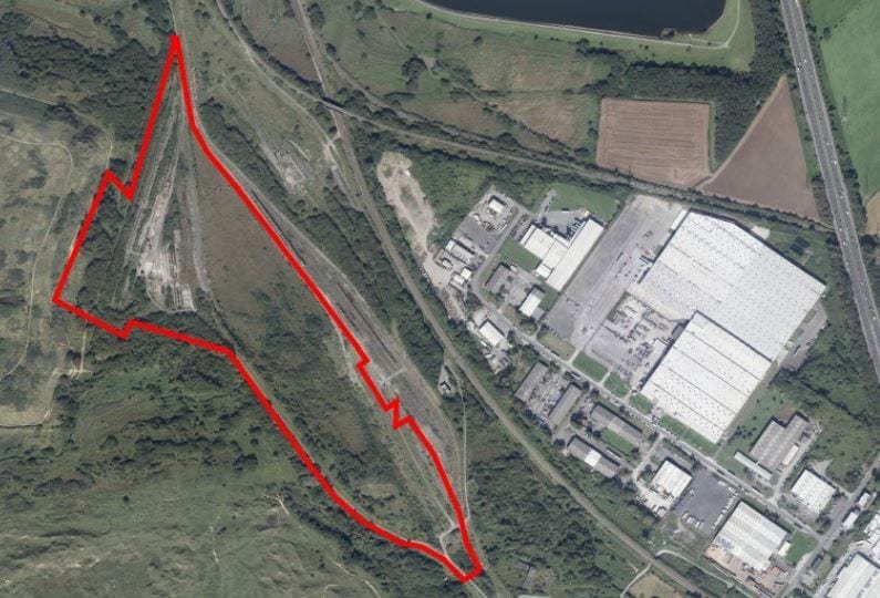 Kenfig Industrial Estate, Port Talbot for sale Primary Photo- Image 1 of 1