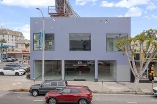 More details for 176 N La Brea Ave, Los Angeles, CA - Retail for Sale