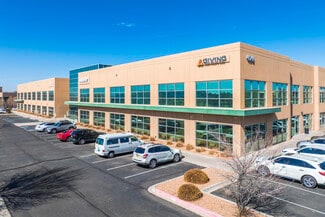 More details for 4041 Jefferson Plz NE, Albuquerque, NM - Office for Lease