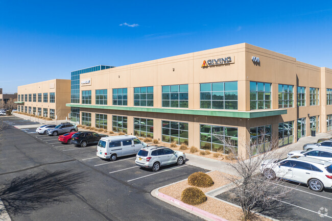 More details for 4041 Jefferson Plz NE, Albuquerque, NM - Office for Lease