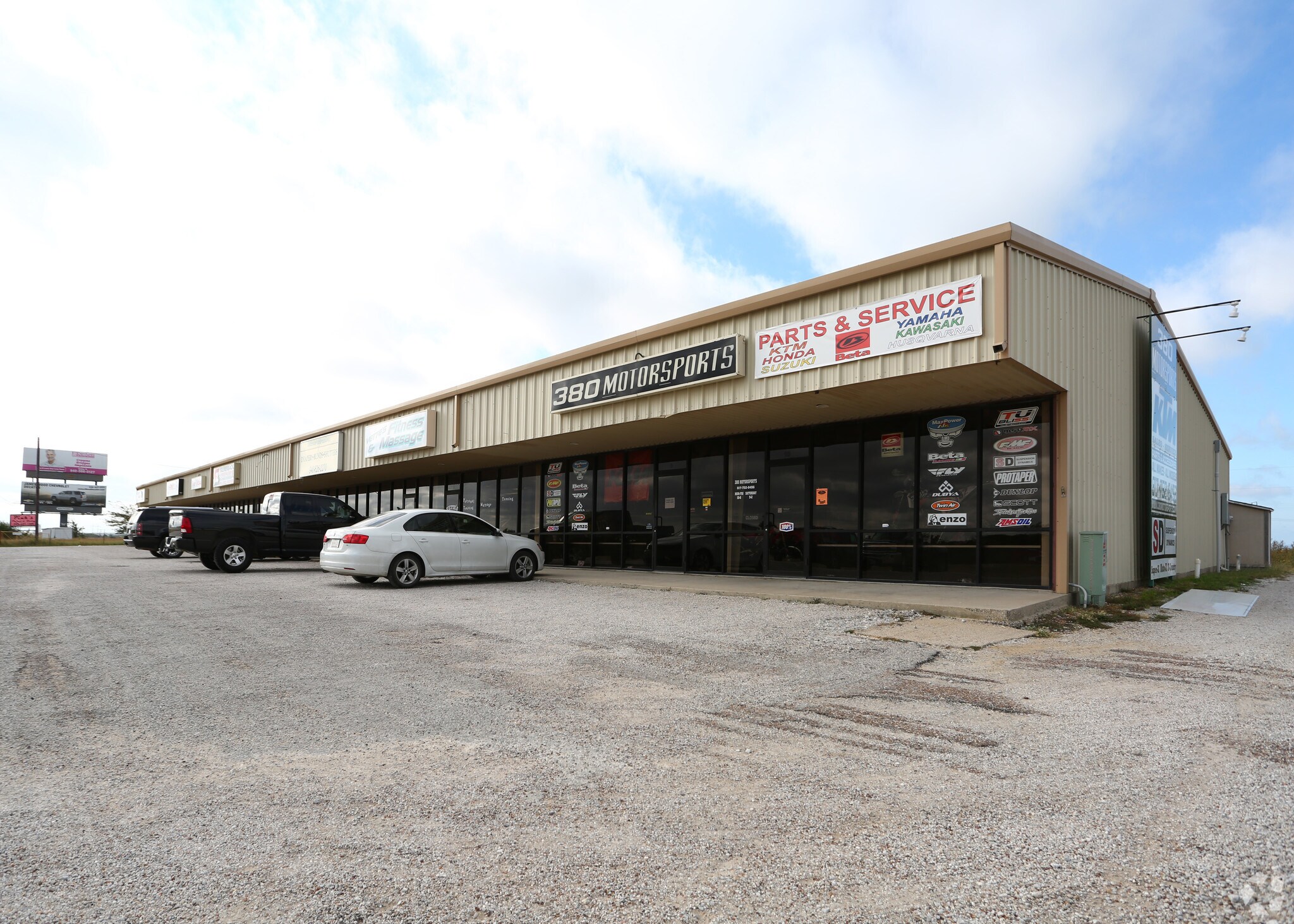 3936 S Highway 287, Decatur, TX for sale Primary Photo- Image 1 of 1