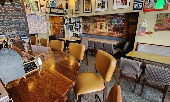 216 Main St, Saugerties, NY for lease Interior Photo- Image 1 of 3