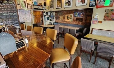 216 Main St, Saugerties, NY for lease Interior Photo- Image 1 of 3