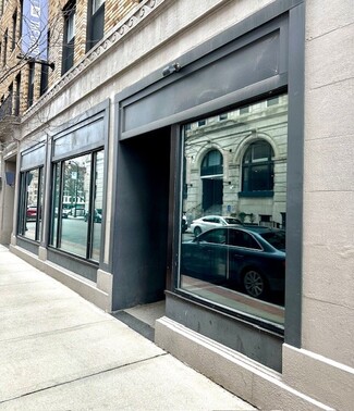 More details for 14 Portland St, Worcester, MA - Office/Retail, Retail for Lease