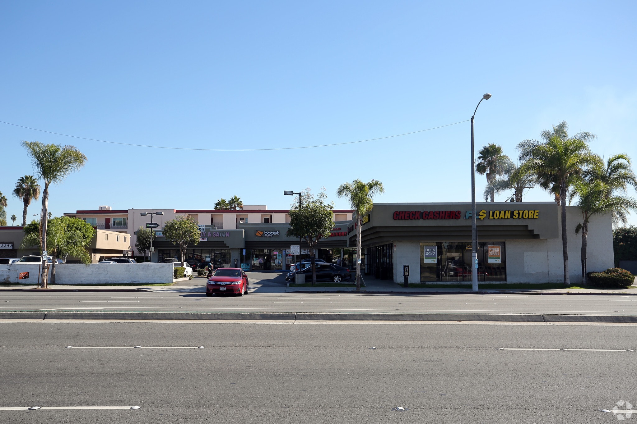 10000 Hawthorne Blvd, Inglewood, CA 90304 - Century Square | LoopNet