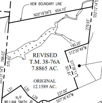 More details for Wyche Rd, Stafford, VA - Land for Sale