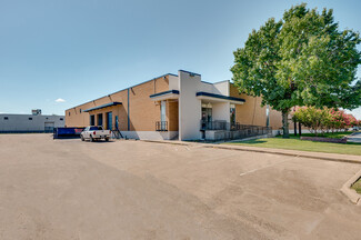 More details for 1262 Viceroy Dr, Dallas, TX - Industrial for Lease