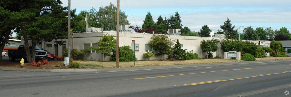 1251-1261 Lancaster Dr NE, Salem, OR for lease - Building Photo - Image 3 of 4