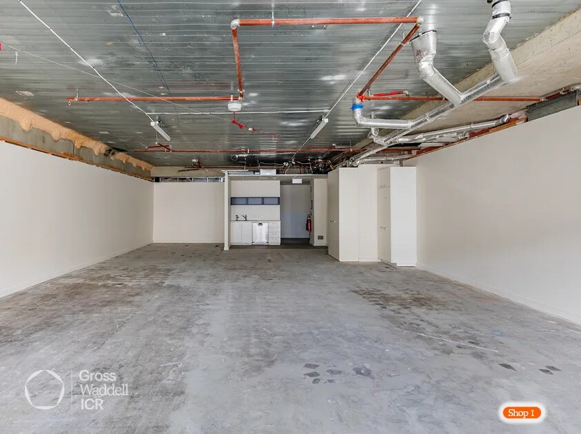 158 Bay St, Port Melbourne for lease Interior Photo- Image 1 of 2