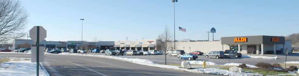 987 E Ash St, Piqua, OH for lease - Building Photo - Image 3 of 12