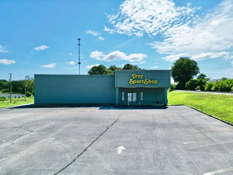 700 Highway 231 S, Troy, AL for sale - Primary Photo - Image 1 of 1