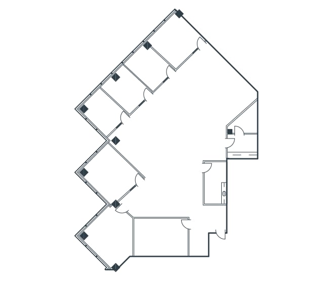 2601-2603 Main St, Irvine, CA for lease Building Photo- Image 1 of 1