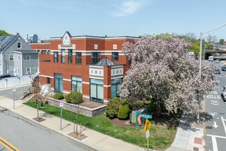 More details for 101 Main St, Medford, MA - Office for Sale