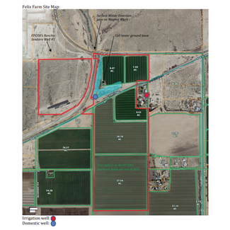 More details for 18100 N Walker Butte Dr, Florence, AZ - Land for Sale