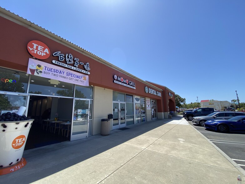 76 Ranch Dr, Milpitas, CA for lease - Building Photo - Image 2 of 3