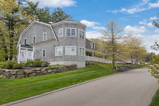 More details for 1132 US Route 1 Rt, York, ME - Office, Office/Retail for Lease