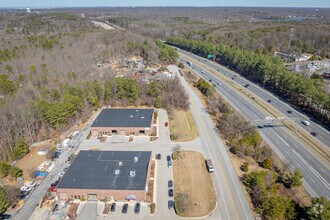 1512 Jabez Run, Millersville, MD - Aerial  map view - Image1