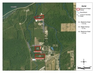 More details for Niagra Avenue, Perry, OH - Land for Sale
