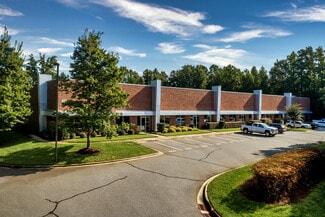 More details for 11845 Vanstory Dr, Huntersville, NC - Flex for Lease