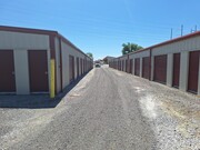 Crossroads Self Storage and Trailer Sales - Self Storage Facility