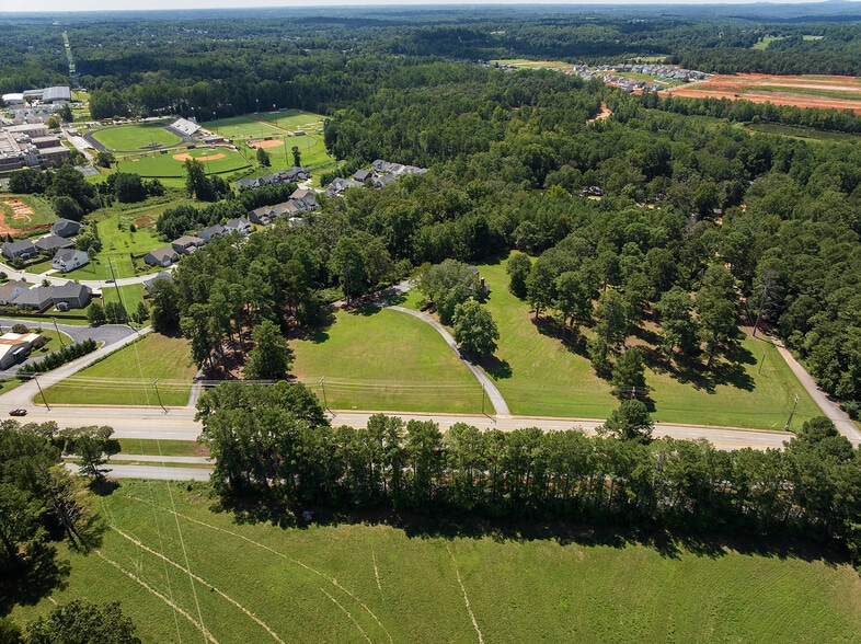 755 N Main St, Travelers Rest, SC for sale - Building Photo - Image 2 of 2