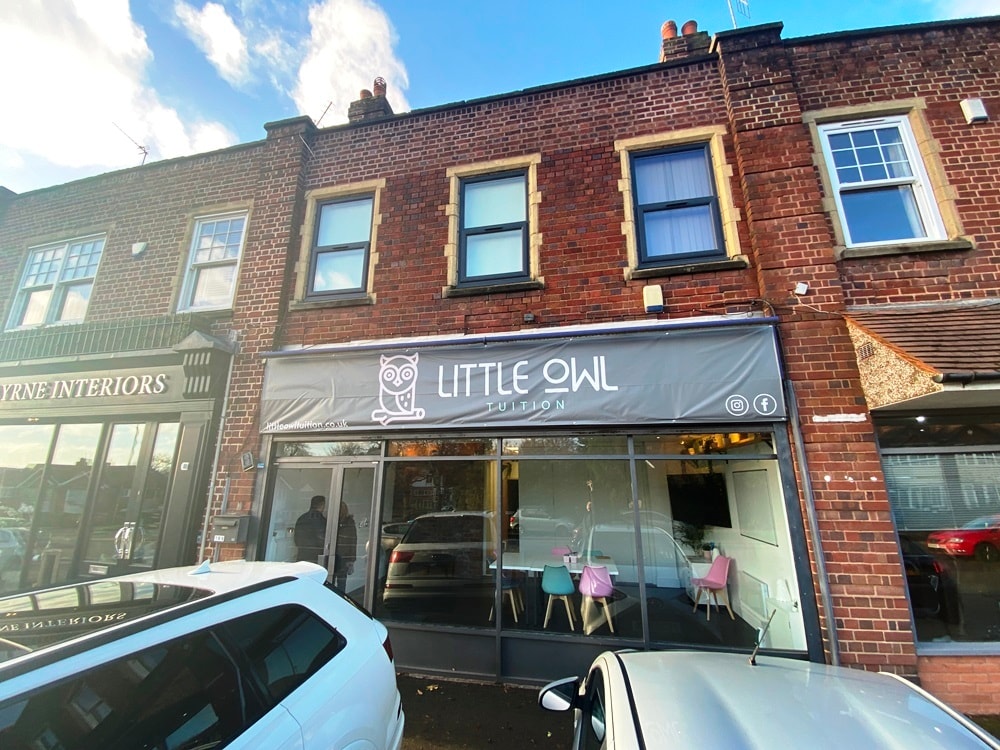 169 Knightlow Rd, Birmingham for sale Primary Photo- Image 1 of 1