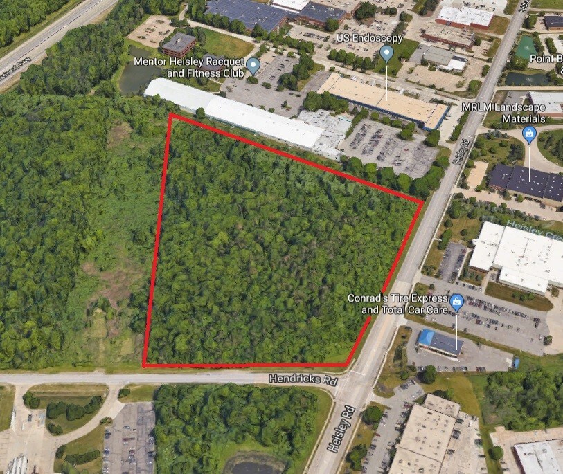 Heisley Rd, Mentor, OH for sale Other- Image 1 of 1