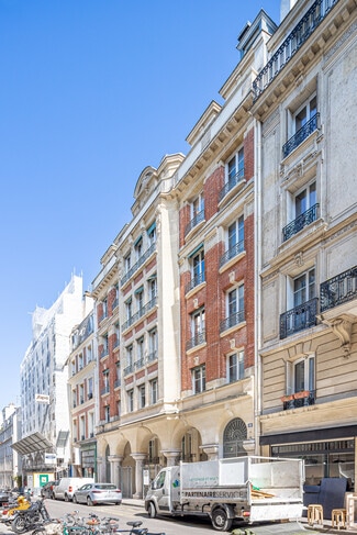 More details for 10 Rue Des Messageries, Paris - Coworking for Lease